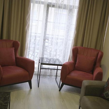 Sts Hotel Luleburgaz المظهر الخارجي الصورة