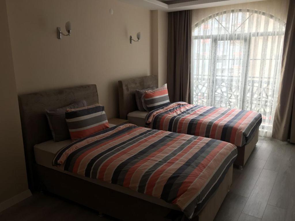 Sts Hotel Luleburgaz المظهر الخارجي الصورة