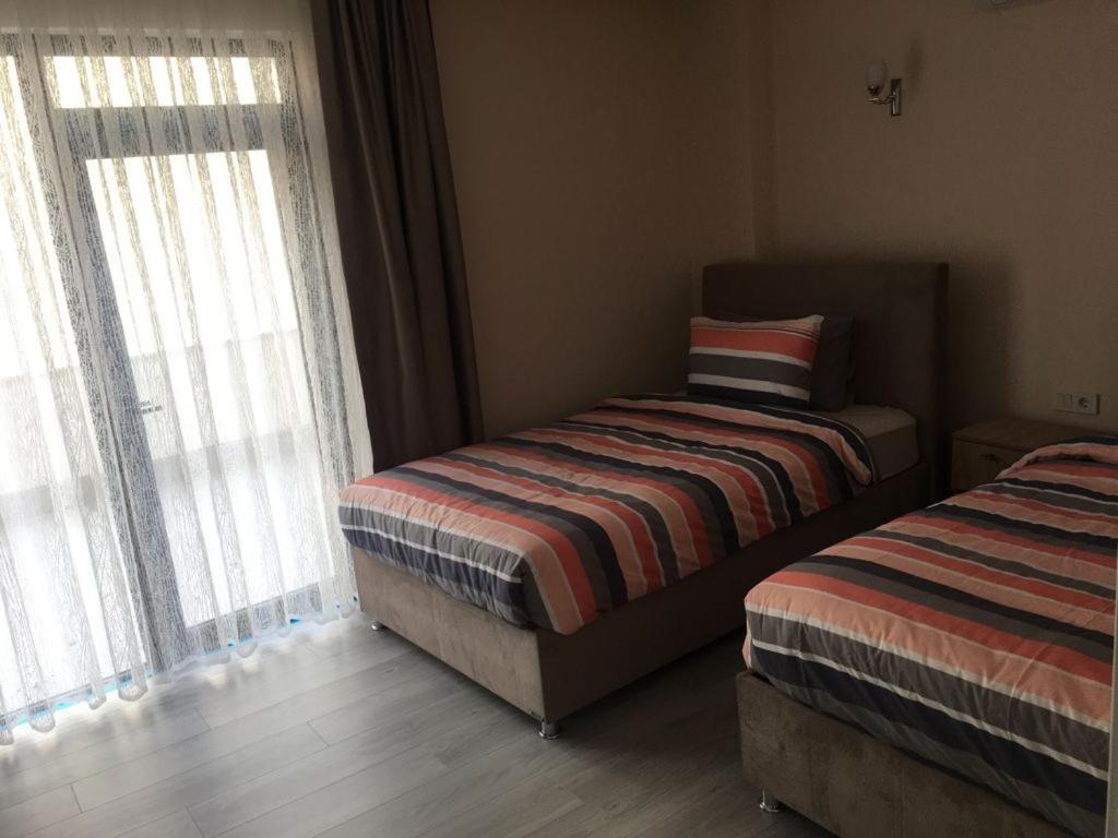 Sts Hotel Luleburgaz المظهر الخارجي الصورة