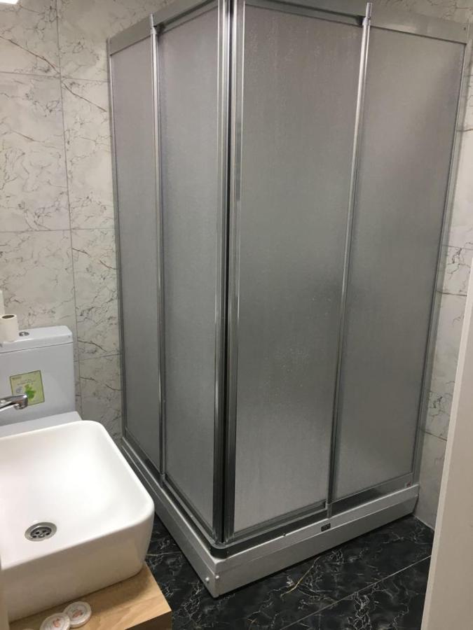 Sts Hotel Luleburgaz المظهر الخارجي الصورة