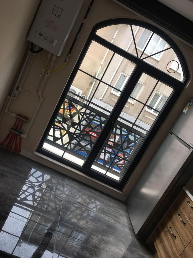 Sts Hotel Luleburgaz المظهر الخارجي الصورة