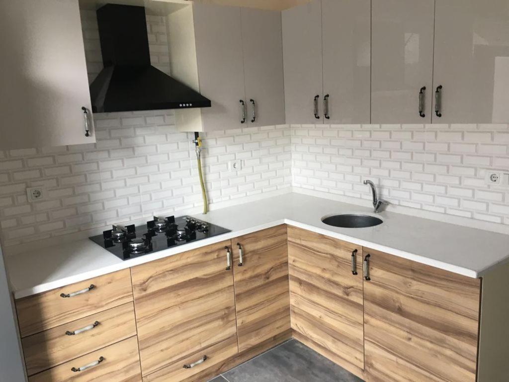 Sts Hotel Luleburgaz المظهر الخارجي الصورة