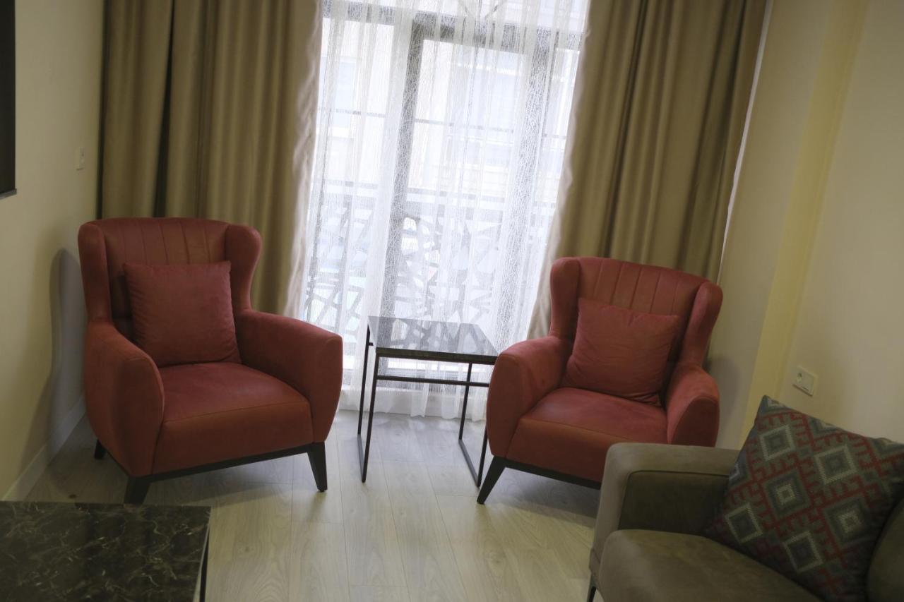 Sts Hotel Luleburgaz المظهر الخارجي الصورة