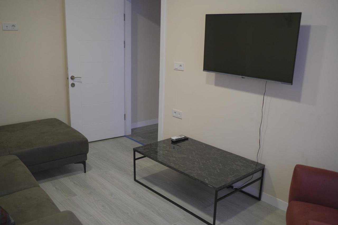 Sts Hotel Luleburgaz المظهر الخارجي الصورة