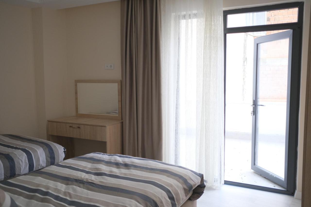 Sts Hotel Luleburgaz المظهر الخارجي الصورة
