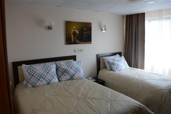 Sts Hotel Luleburgaz الغرفة الصورة