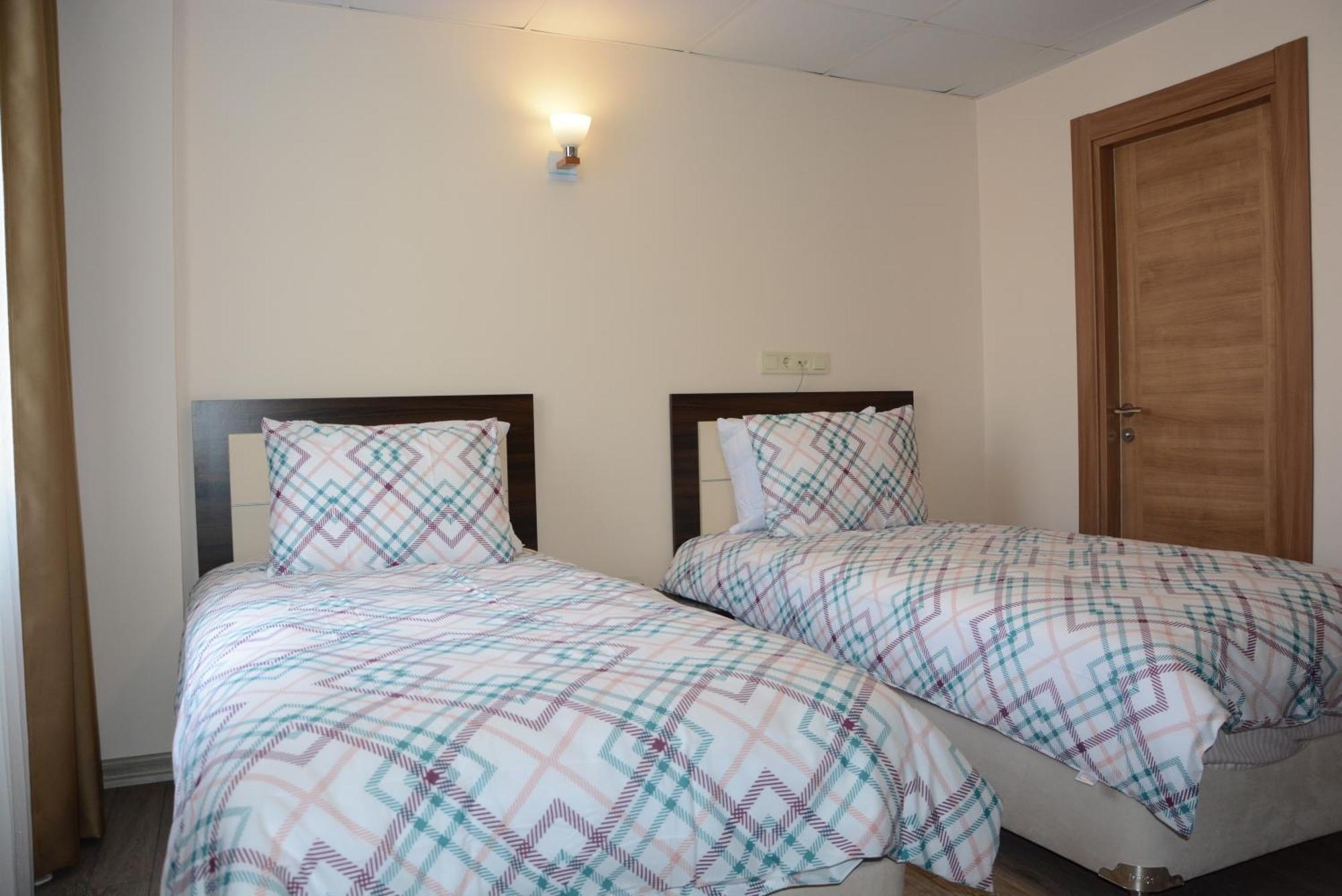Sts Hotel Luleburgaz الغرفة الصورة