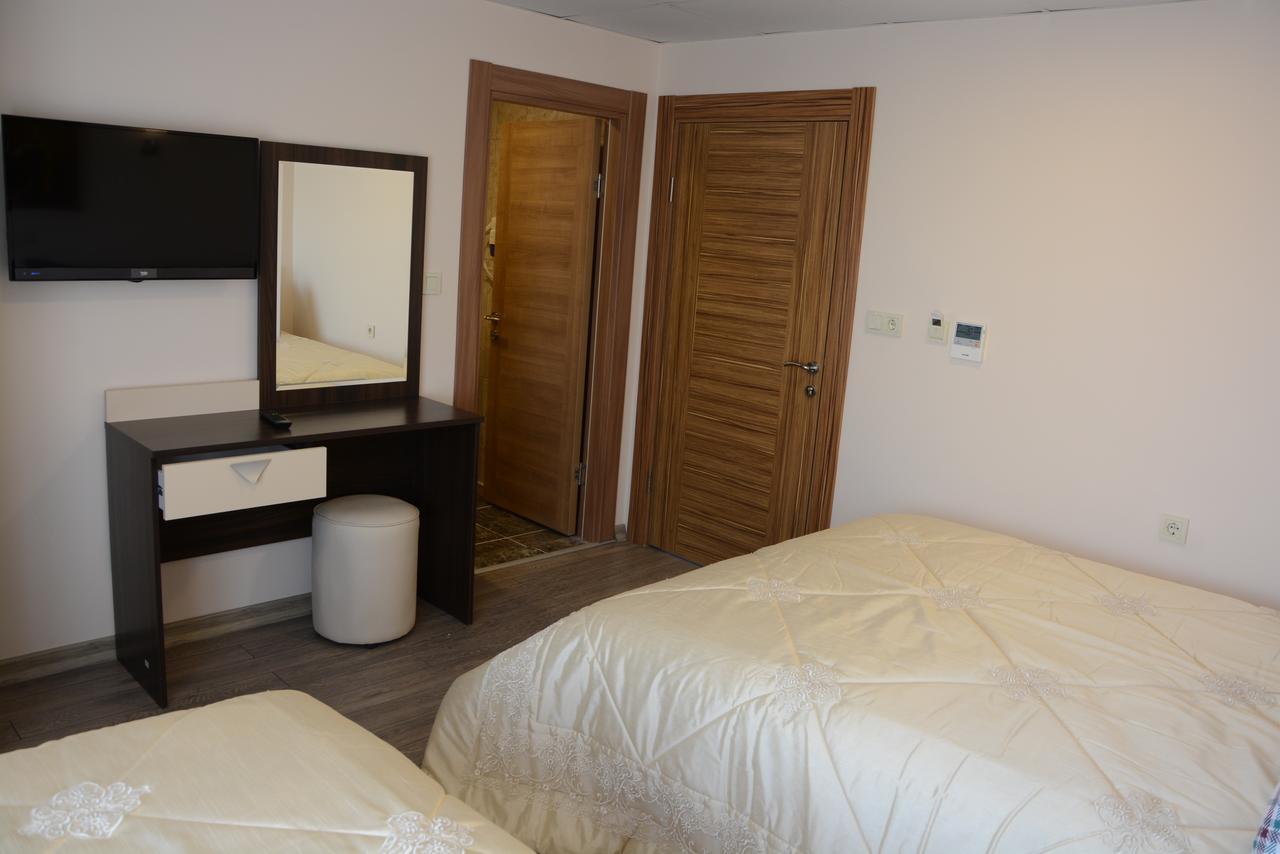 Sts Hotel Luleburgaz المظهر الخارجي الصورة