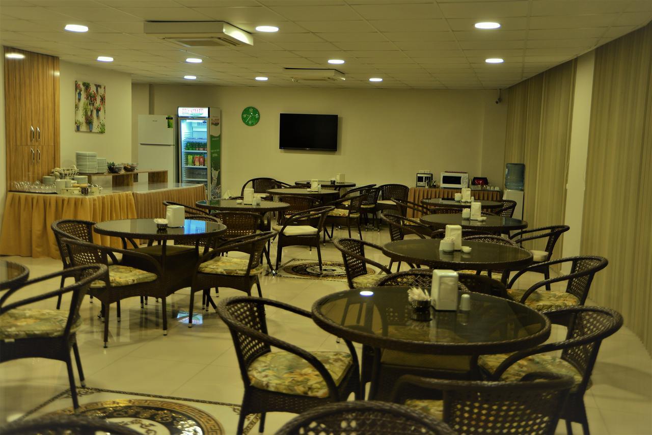 Sts Hotel Luleburgaz المظهر الخارجي الصورة